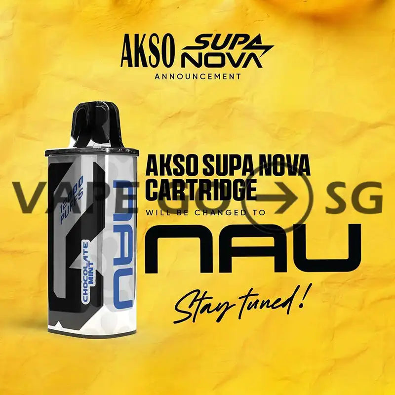 AKSO-SUPA-NOVA-PRO-12000-CARTRIDGE-POD-FLAVOUR-SINGAPORE-VAPEGOSG-3