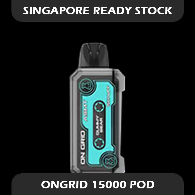 ONGRID-15000-CARTRIDGE-POD-SINGAPORE-vapegosg