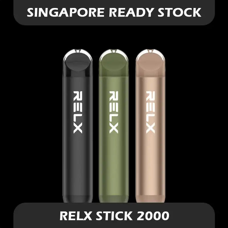 RELX-STICK-2000-DISPOSABLE-SINGAPORE-VAPEGOSG