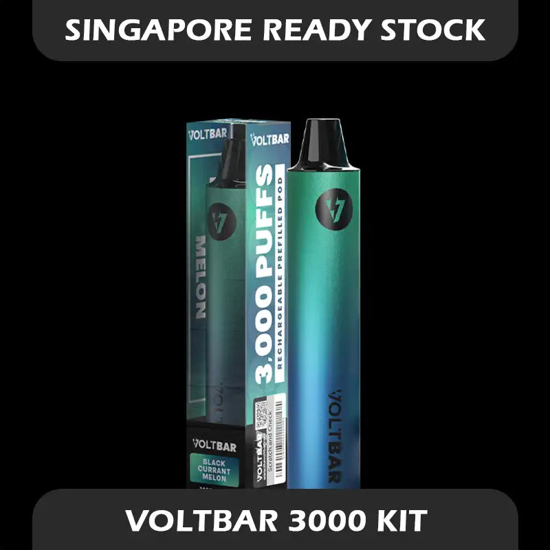 VOLTBAR-3000-DISPOSABLE-STARTER-KIT-FULL-SET-SINGAPORE-VAPEGOSG