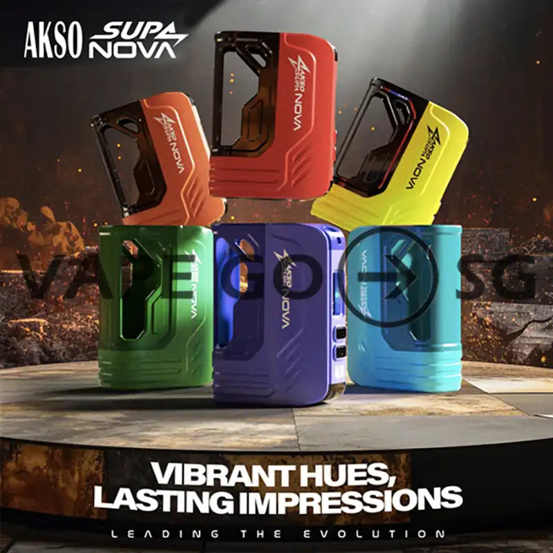 AKSO-SUPA-NOVA-PRO-12000-BATTERY-DEVICE-COLOR-SINGAPORE-VAPEGOSG