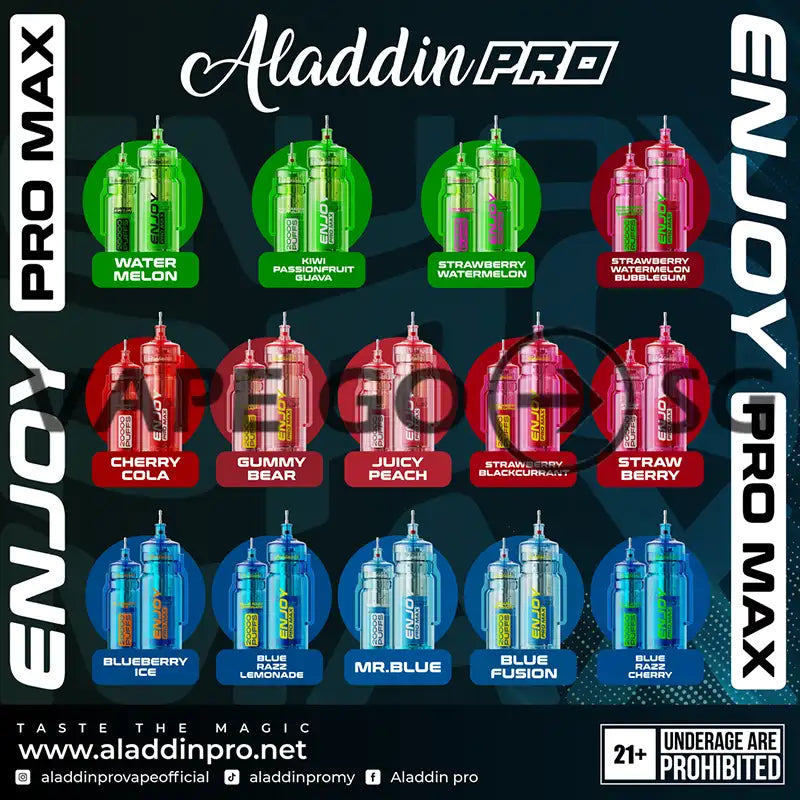 ALADDIN-PRO-MAX-20000-DISPOSABLE-FLAVOUR-SINGAPORE-VAPEGOSG