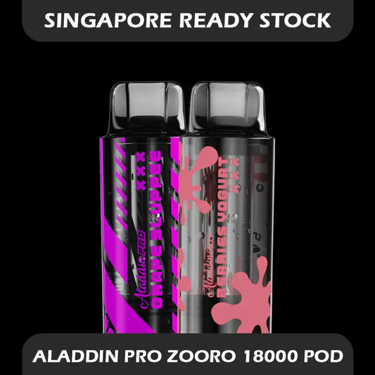 ALADDIN-PRO-ZOORO-18000-PUFFS-CARTRIDGE-POD-SINGAPORE-VAPEGOSG