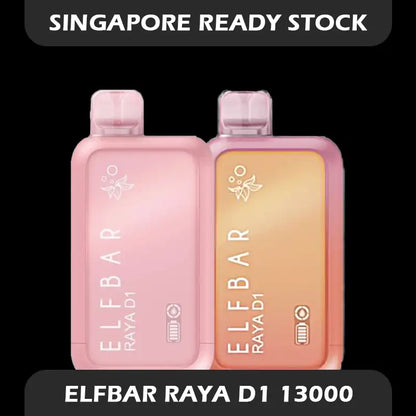 ELFBAR-RAYA-D1-13000-DISPOSABLE-SINGAPORE-VAPEGOSG