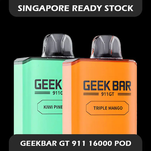 GEEKBAR-GT-911-16000-CARTRIDGE-POD-SINGAPORE-VAPEGOSG