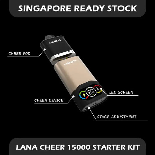 LANA-CHEER-15000-strater-kit-singapore-vape-go-sg