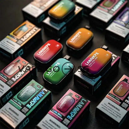 LANA-OPAL-8000-DISPOSABLE-FLAVOUR-SINGAPORE-VAPEGOSG