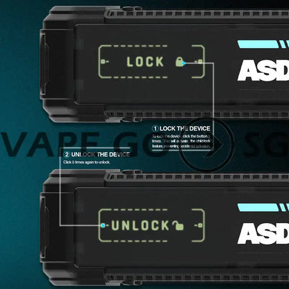 OFFGRID-VAPETAPE-UNPLUG-BATTERY-CHILD-LOCK-MODE-FUNCTION-SINGAPORE-vapegosg