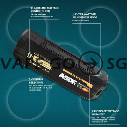 OFFGRID-VAPETAPE-UNPLUG-BATTERY-QUIDE-GUIDE-SINGAPORE-vapegosg