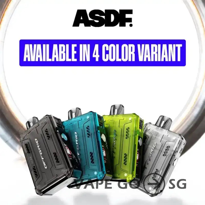 Offgrid-Engage-Starter-Kit-color-available-SINGAPORE-vapegosg