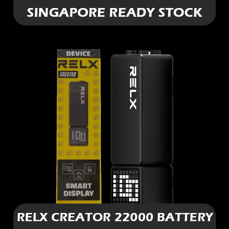 RELX-CREATOR-22000-BATTERY-DISPOSABLE-SINGAPORE-VAPEGOSG