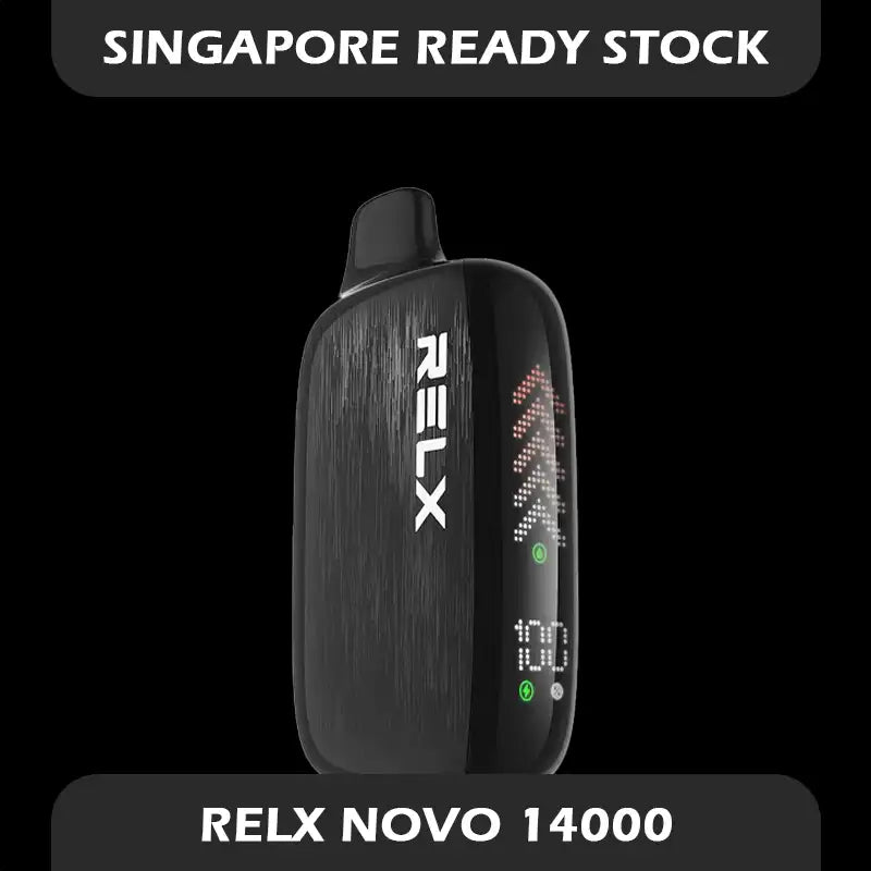 RELX-NOVO-14000-DISPOSABLE-SINGAPORE-VAPEGOSG