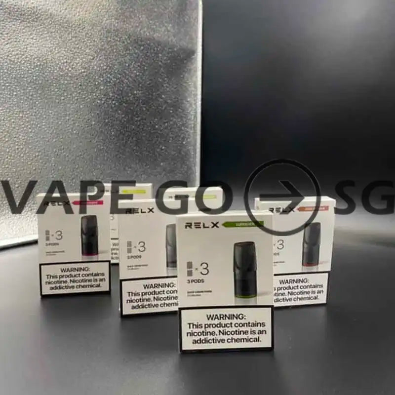 RELX-POD-FLAVOUR-SINGAPORE-VAPEGOSG