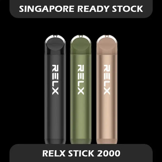RELX-STICK-2000-DISPOSABLE-SINGAPORE-VAPEGOSG