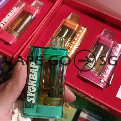 SYOKBAR-15000-DISPOSABLE-IN-SINGAPORE-VAPEGOSG