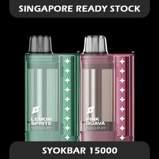SYOKBAR-15000-DISPOSABLE-SINGAPORE-VAPEGOSG
