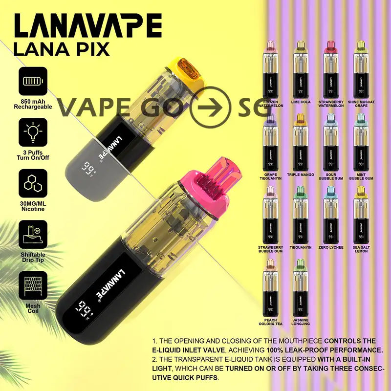 lana-pix-20000-flavour-list-singapore-vape-go-sg