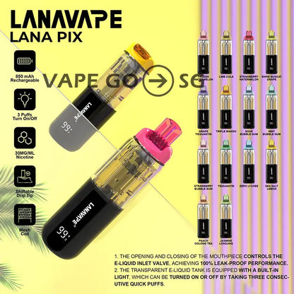 lana-pix-20000-flavour-list-singapore-vape-go-sg